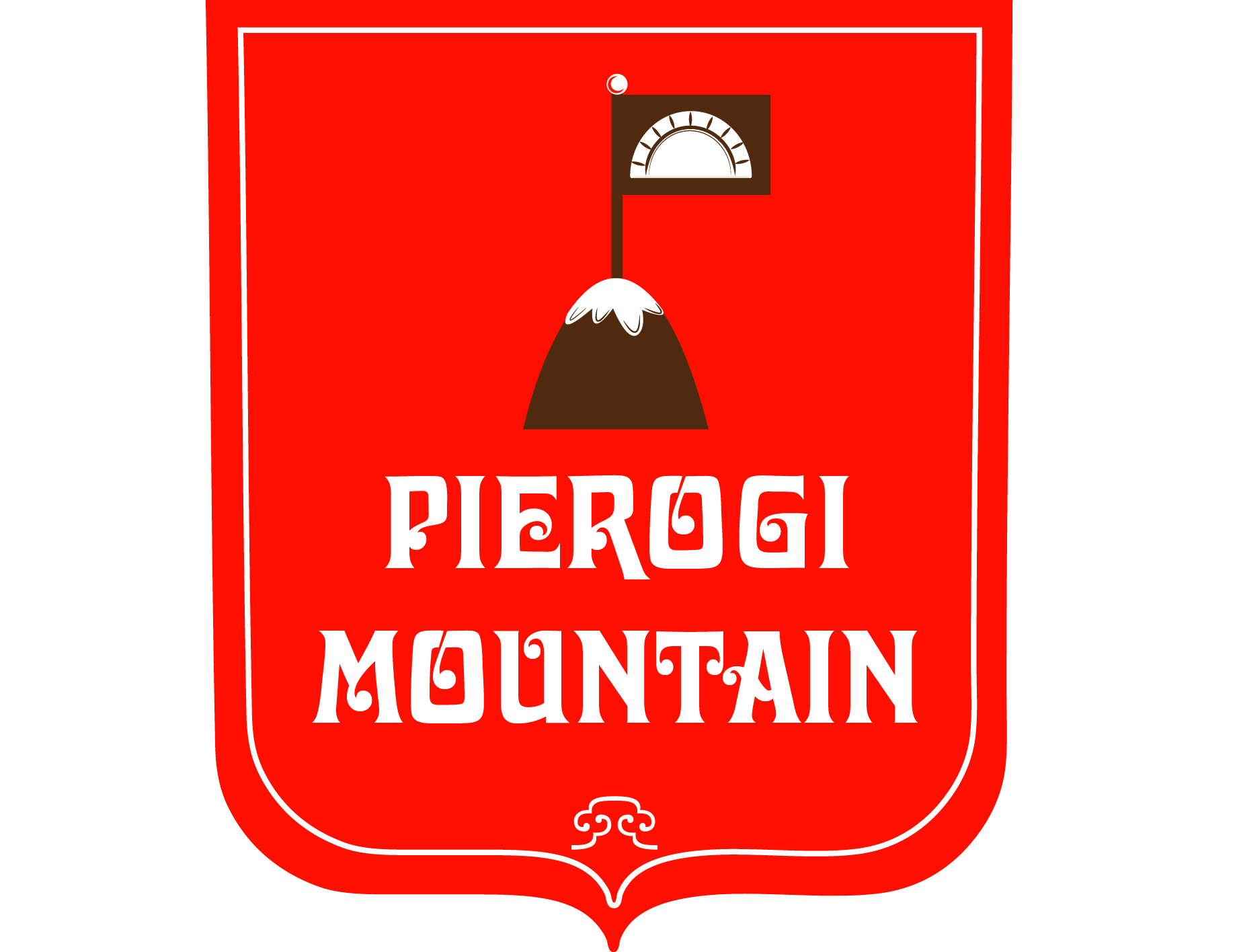 Pierogi Mountain