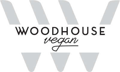 Woodhouse Vegan Cafe And Space
